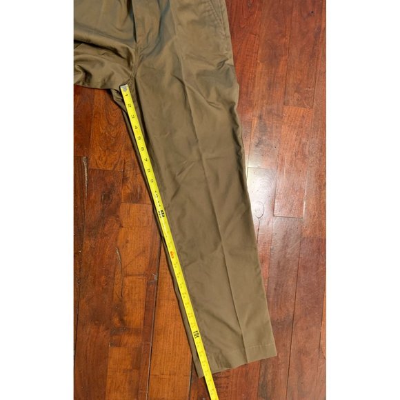UPS Twinhill Brown Employee Delivery Driver Uniform Pants 31 Short - Picture 6 of 6